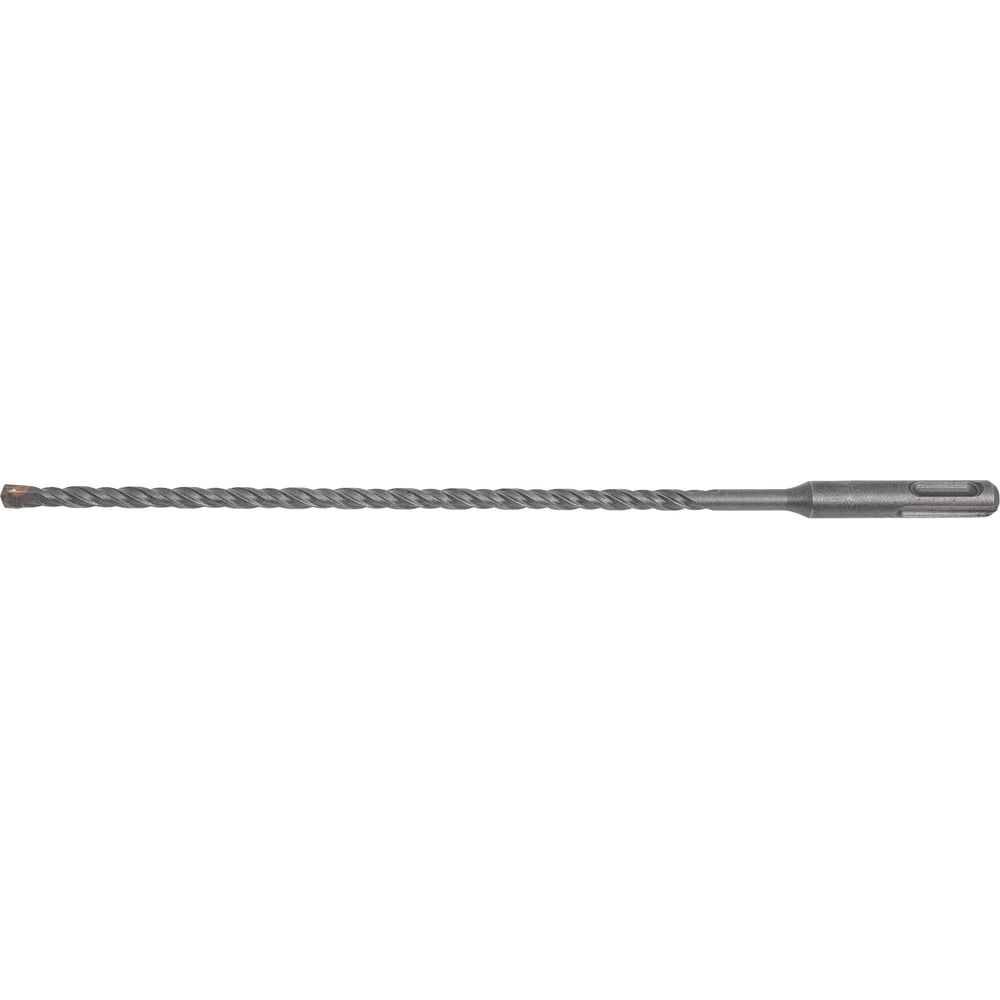 Бур по бетону (6x260 мм SDS-plus) ИПК 6kh260SDS+