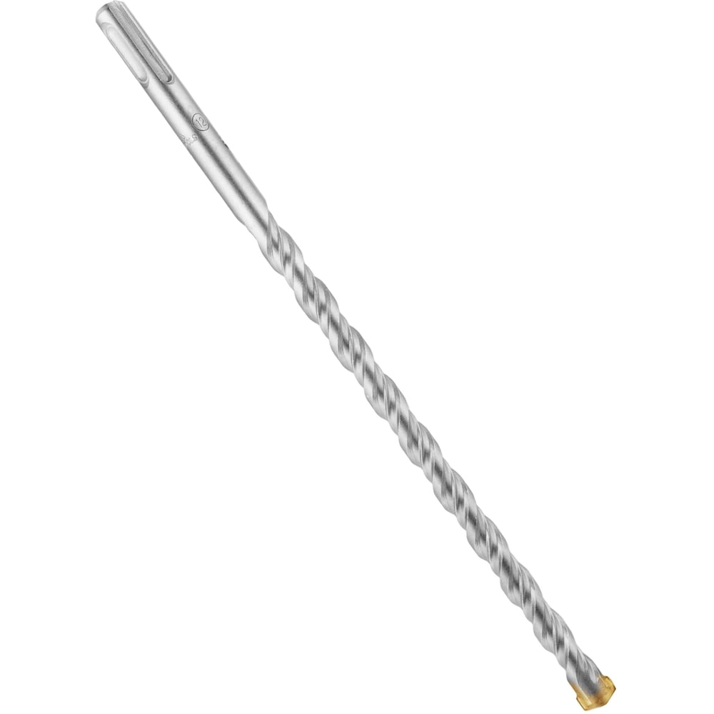 Бур SDS-plus (12х260 мм) Vertextools 999-12-260