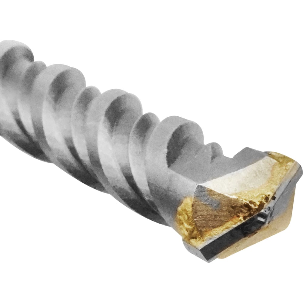 Бур SDS-plus (20х600 мм) Vertextools 999-20-600