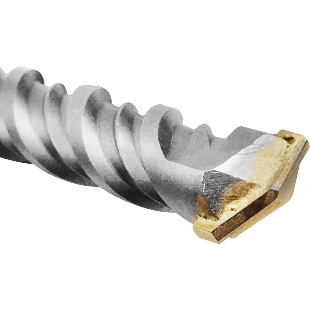 Бур SDS-plus (25х600 мм) Vertextools 999-25-600