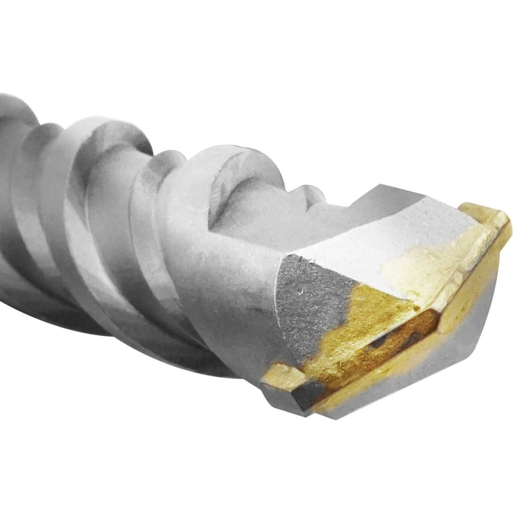 Бур SDS-plus (32х600 мм) Vertextools 999-32-600