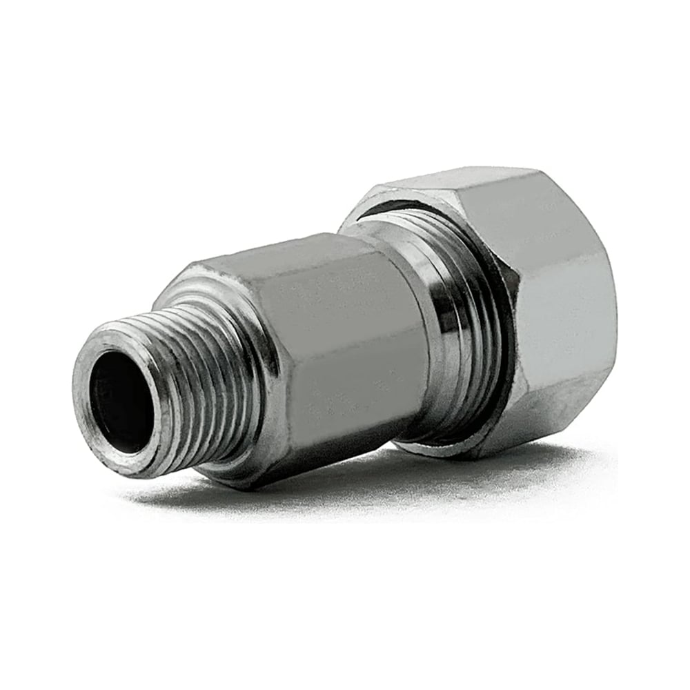 Зажимная муфта ДТРД наружная 1/2" Ду 15 Дн 19,7-21,8 16101
