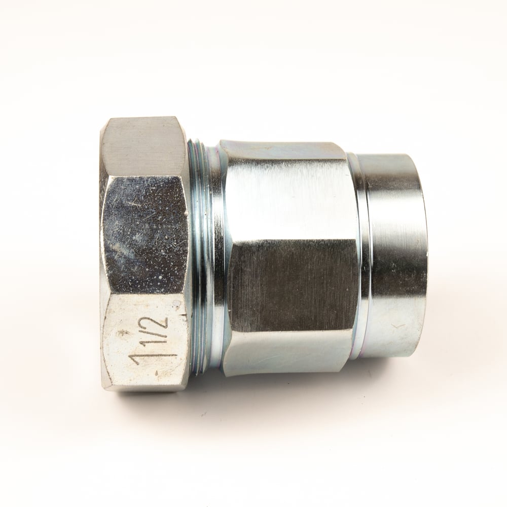 Зажимная муфта ДТРД внутренняя 1/2" Ду 15 Дн 19,7-21,8 16107