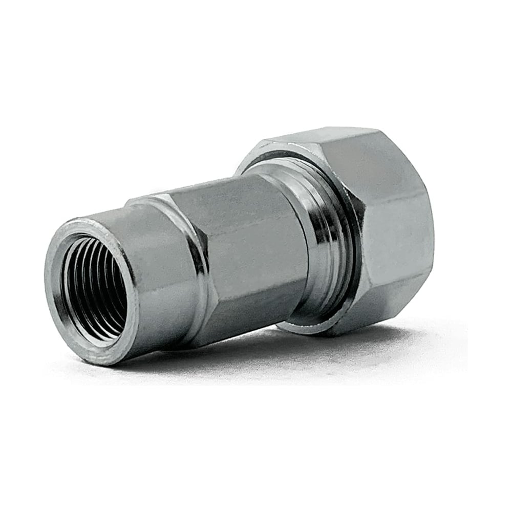 Зажимная муфта ДТРД внутренняя 1/2" Ду 15 Дн 19,7-21,8 16107