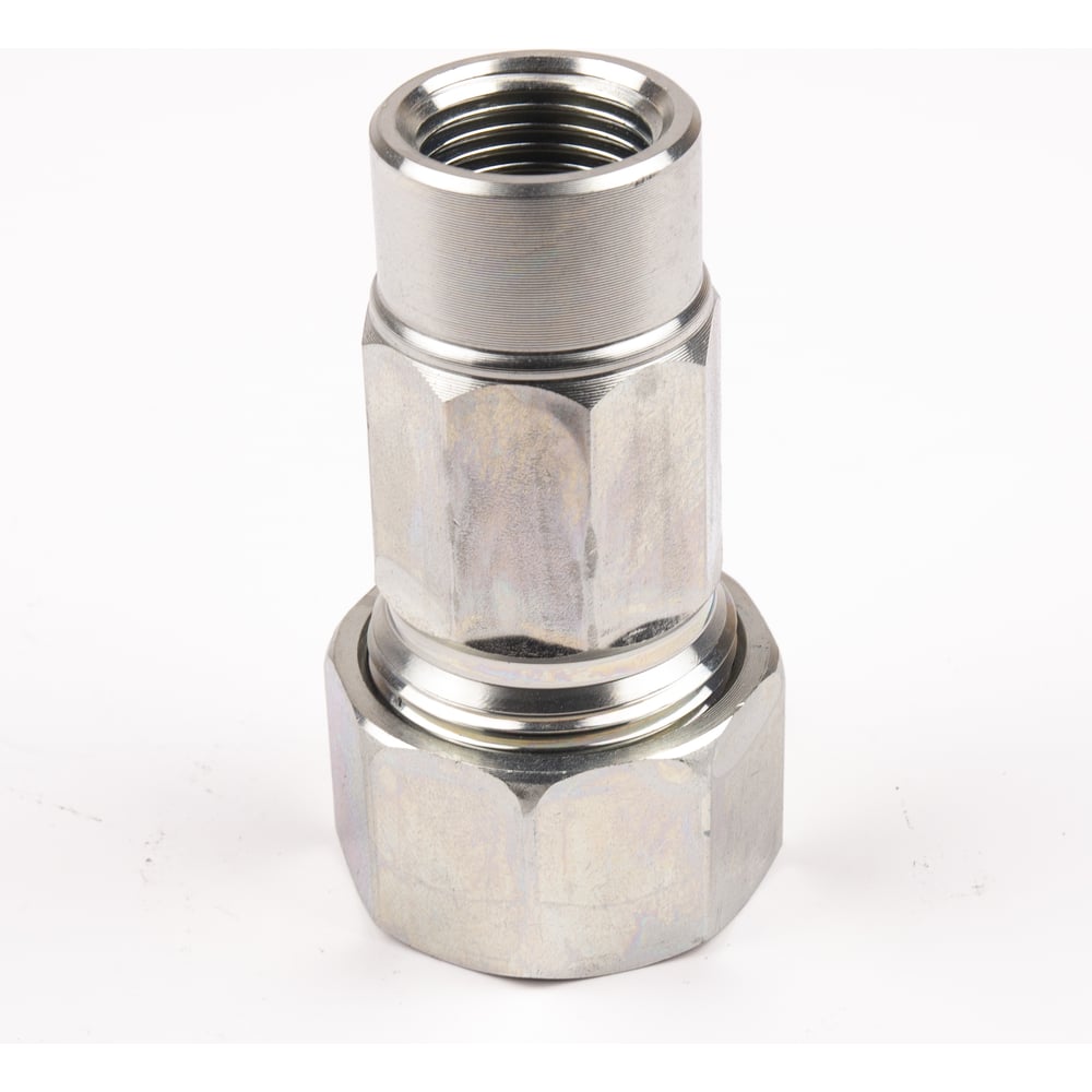 Зажимная муфта ДТРД внутренняя 1/2" Ду 15 Дн 19,7-21,8 16107