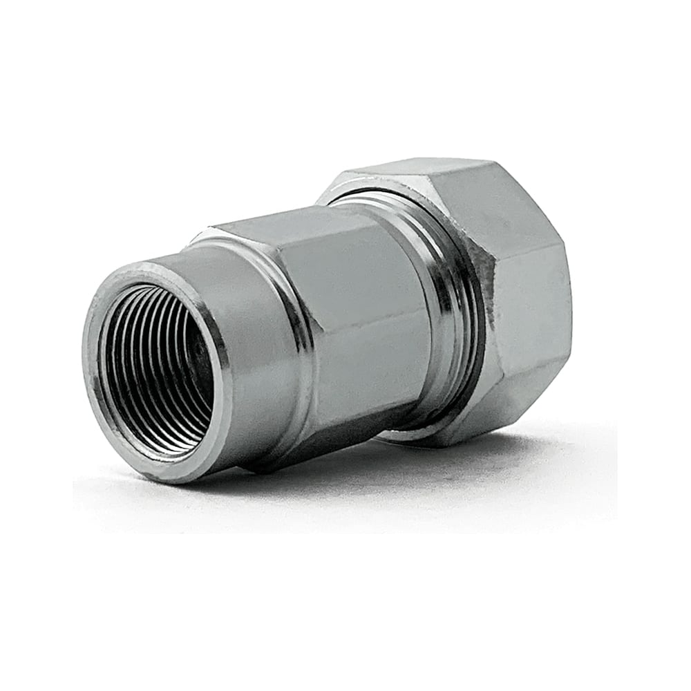 Зажимная муфта ДТРД внутренняя 3/4" Ду 20 Дн 24,6-27,3 16108