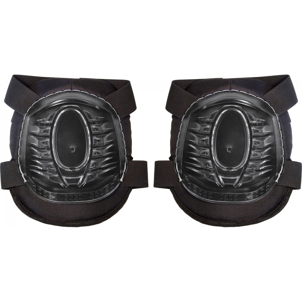 Усиленные наколенники FIT IT гелевая вставка Профи 12008