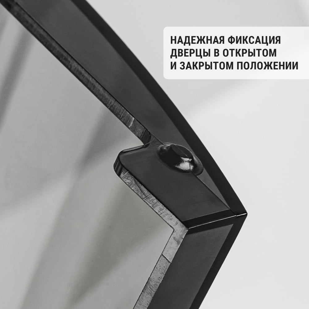 Бокс TDM ELECTRIC ЩРН-П-8 модулей навесной пластик SQ0901-0003