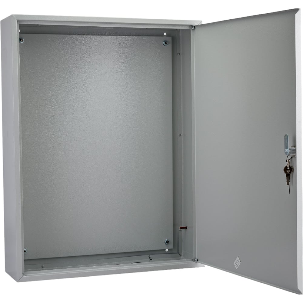 Щит с монтажной панелью ЩМП-3-1 Народный IP31 650х500х150 TDM ELECTRIC SQ0905-0906