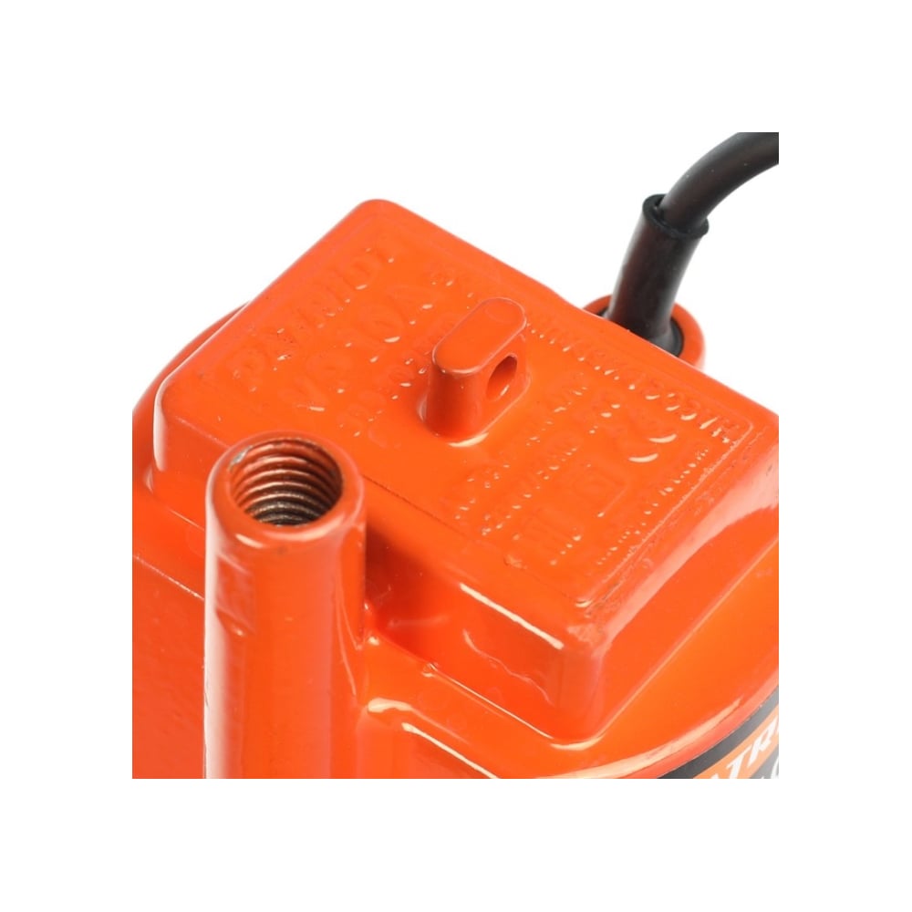 Вибрационный насос PATRIOT VP 40А 315302515