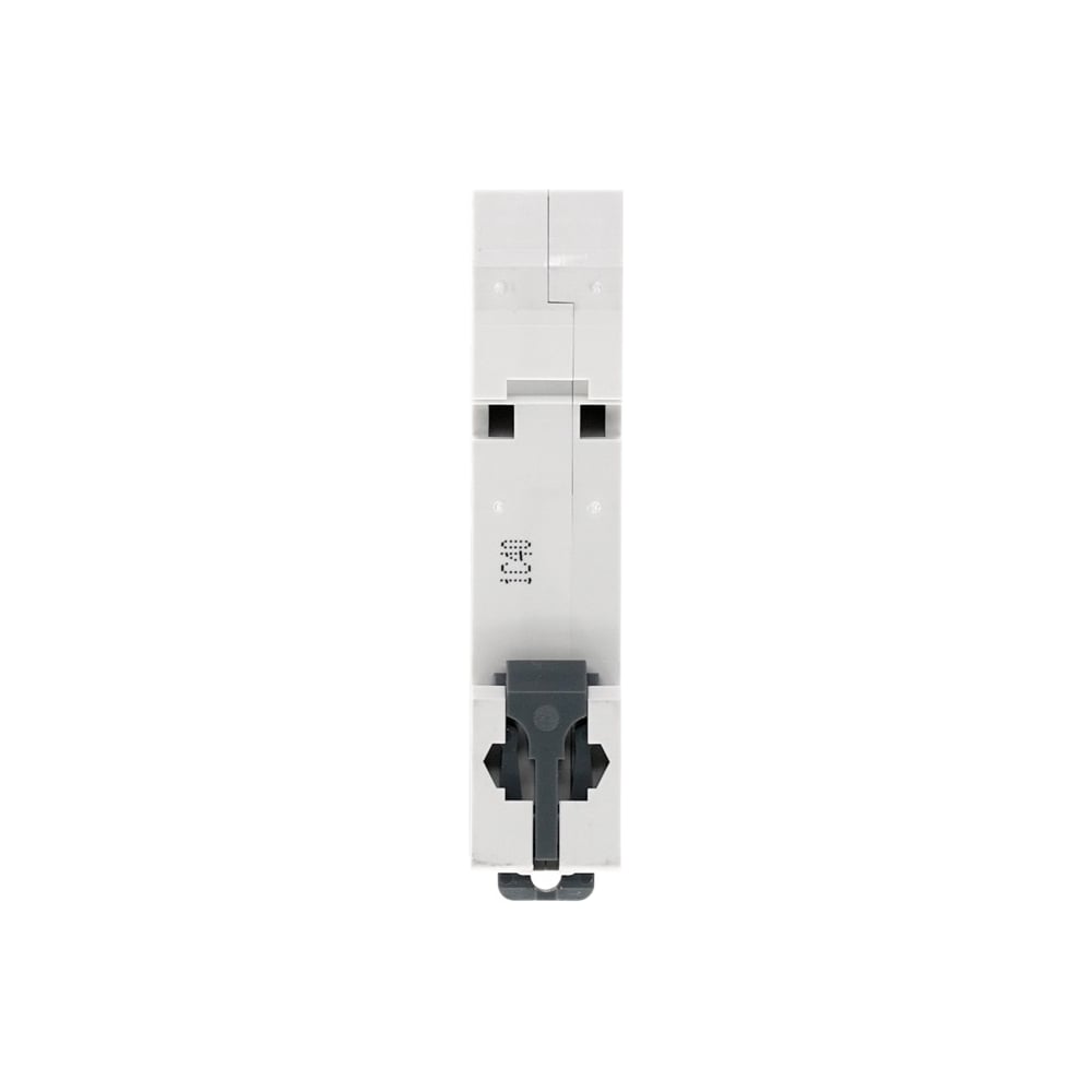 Автоматический выключатель Systeme Electric City9 set ав с, 40 А, 1 Р, 4.5 kА, 230 В C9F34140