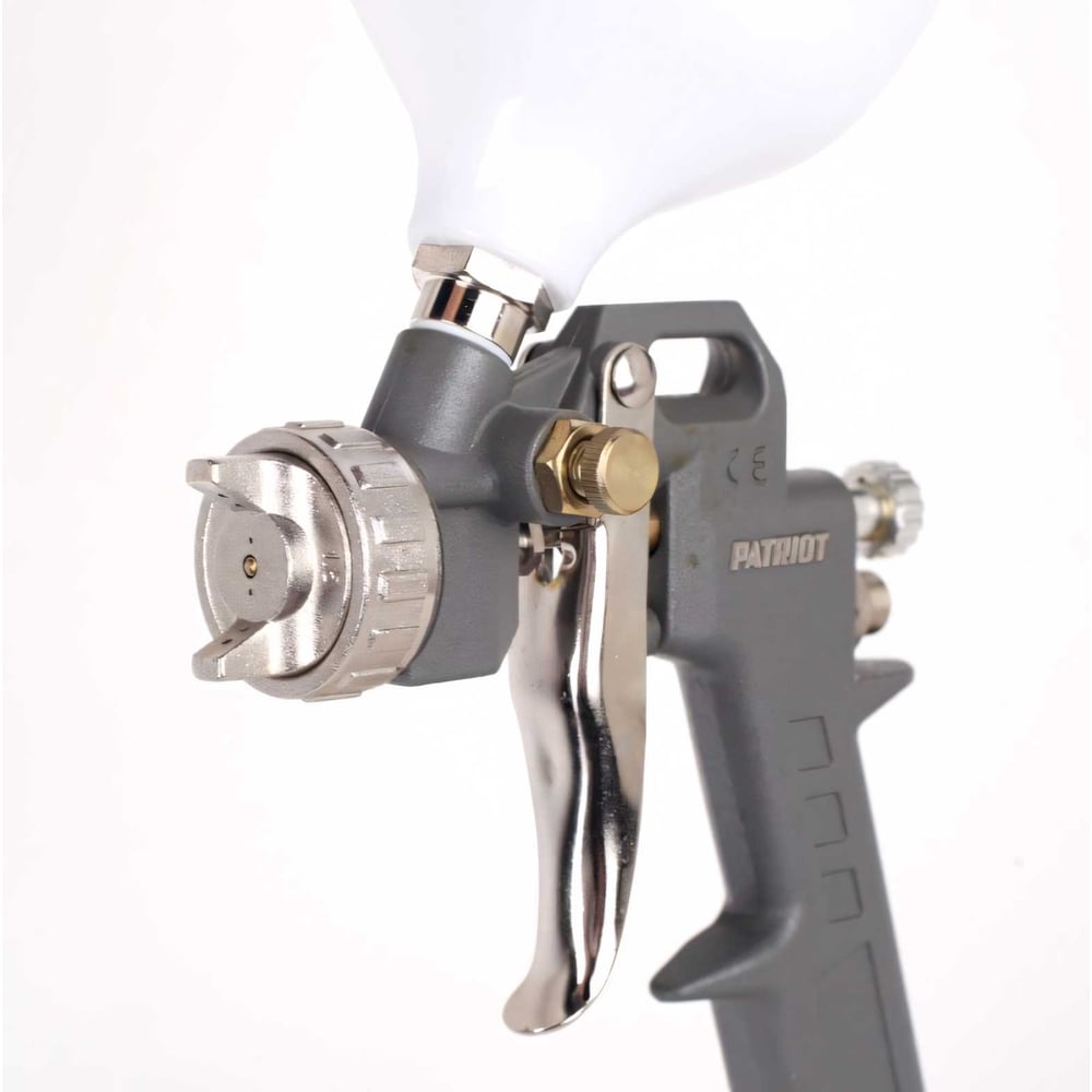 Краскораспылитель Patriot LV 162А 830901005