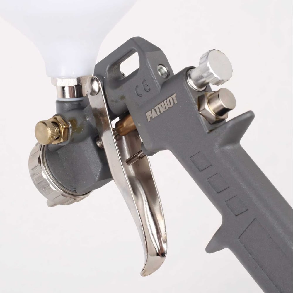 Краскораспылитель Patriot LV 162А 830901005