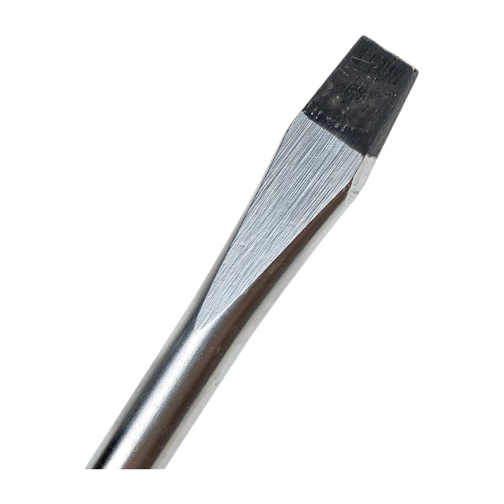 Шлицевая отвертка GROSSMEISTER 6,0х100 мм SL 012001005
