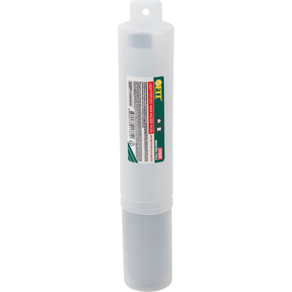 Адаптер-переходник (SDS-max - SDS-plus) FIT 37820