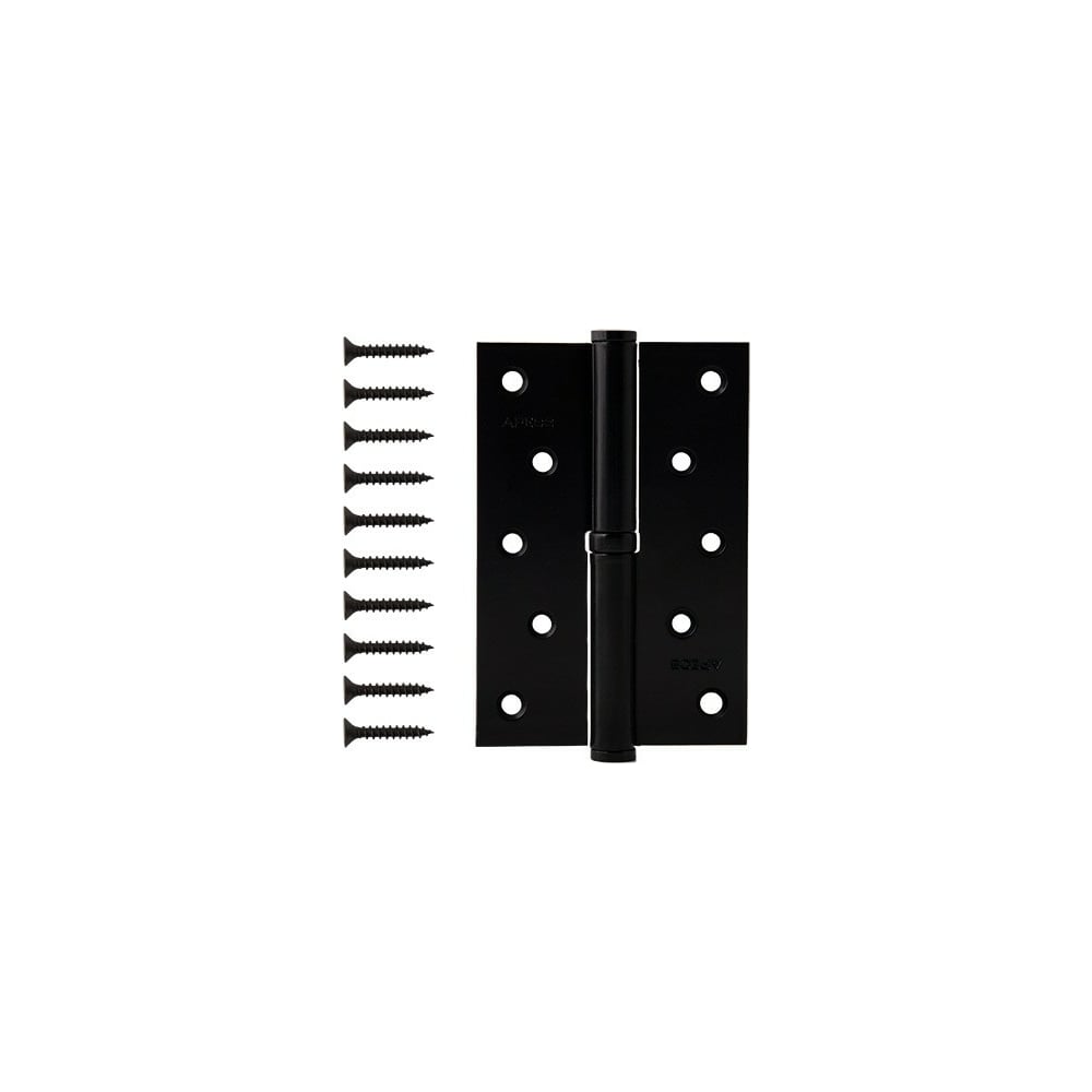 Врезная петля APECS 120х80-B-Steel-BLM-L 32984