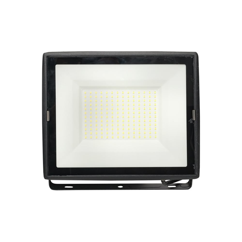Светодиодный прожектор EKF СДО-3007 150Вт 6500К IP65 Basic FLL-3007-150-6500