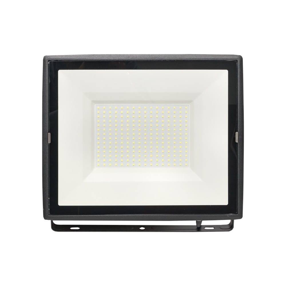 Светодиодный прожектор EKF СДО-3008 200Вт 6500К IP65 Basic FLL-3008-200-6500