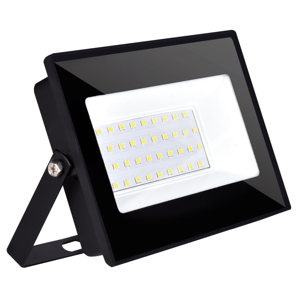Светодиодный (LED) прожектор Smartbuy FL SMD Pro 30W/6500K/IP65 SBL-EFL-30-65