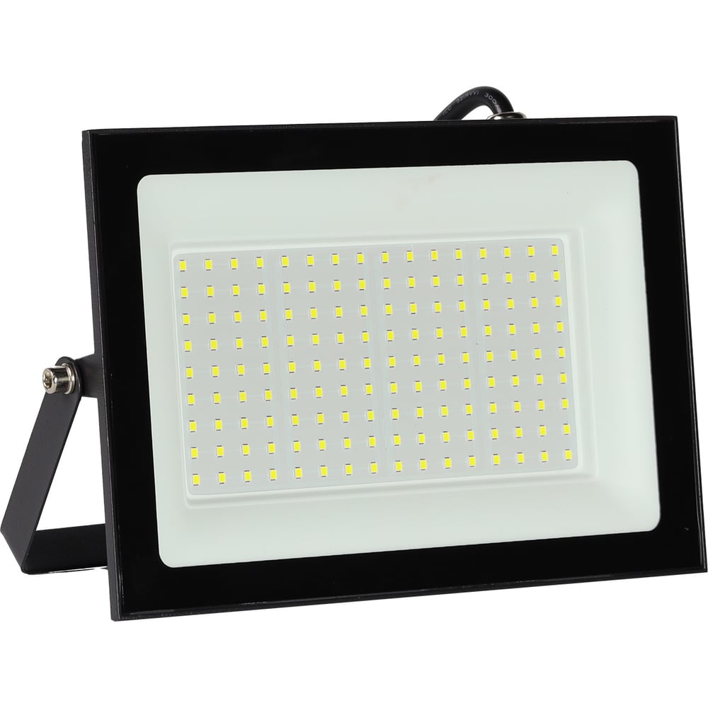 Светодиодный (LED) прожектор Smartbuy FL SMD Pro 100W/6500K/IP65 SBL-EFL-100-65
