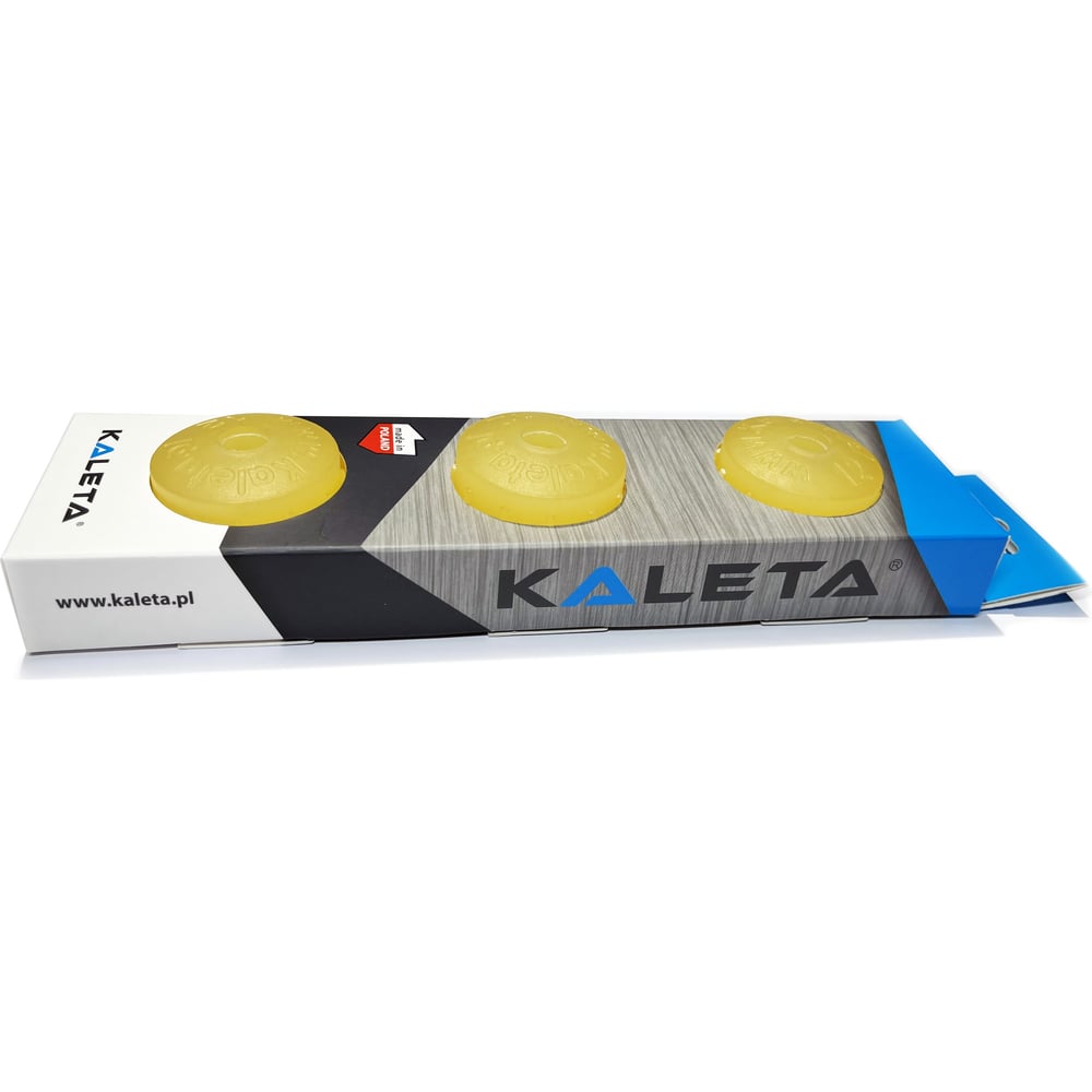 Сопло пульверизатора KALETA 14 (3 ШТ) Калета DP14-3