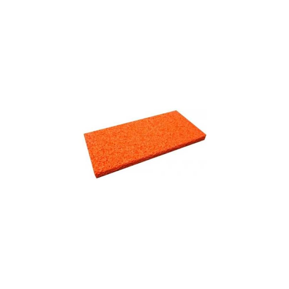Губка для терки сменная Olejnik 400x200 мм 205003-G