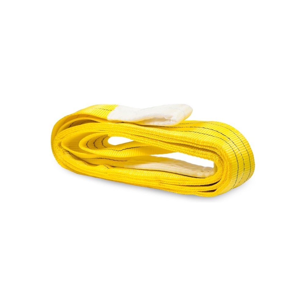 Строп текстильный TOR СТП 4,0 т 6,0 м 120 мм 1039878