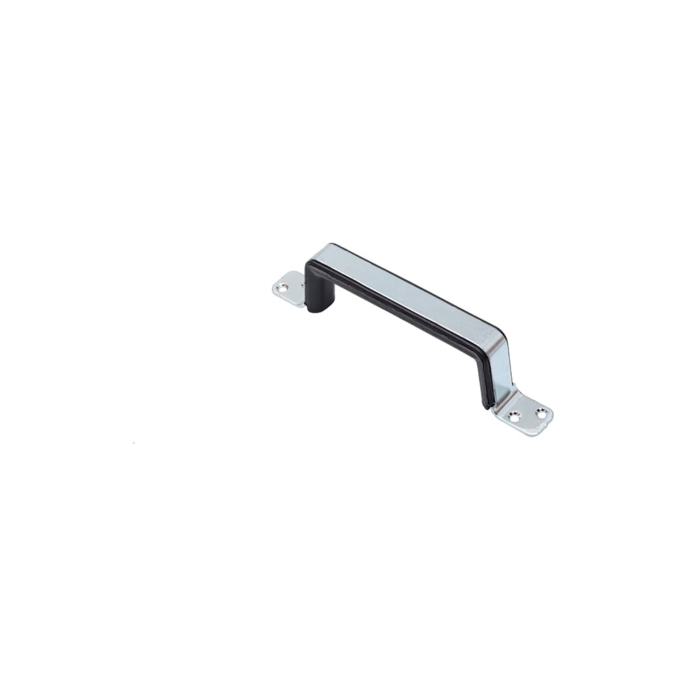 Ручка-скоба Скобяной PC100-4 цинк 008371