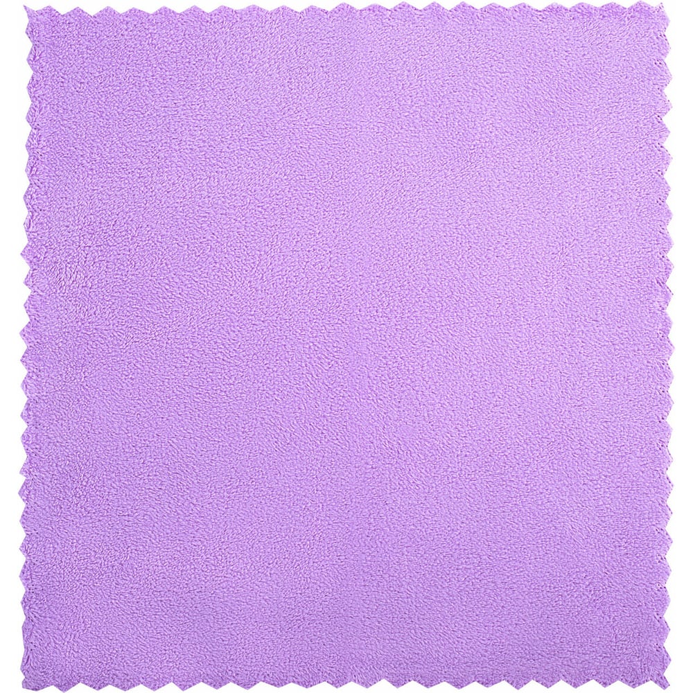 Салфетки для уборки LAIMA Pastel Home из плюшевой микрофибры, 30x30 см, комплект 20 шт 608444