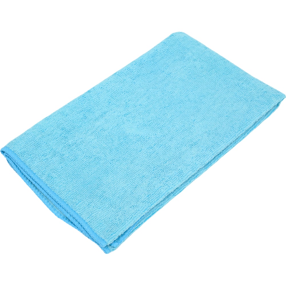 Тряпка микрофибра Lemon Moon 500x600 250 г/м2 1 шт. LM250F1