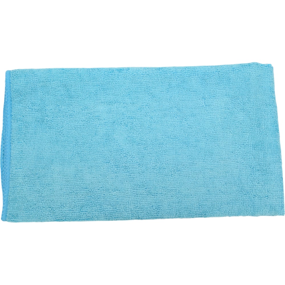Тряпка микрофибра Lemon Moon 500x600 250 г/м2 1 шт. LM250F1