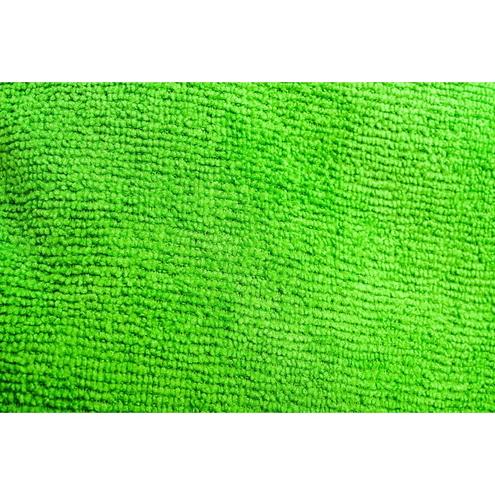 Салфетка микрофибра Grass 320 г/м 30х30, 10 шт. УПАК IT-0458