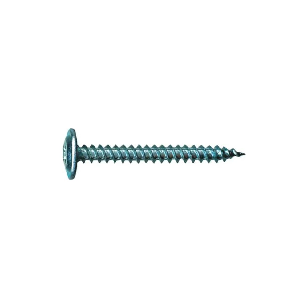 Саморез с пресс-шайбой Wurth острый, 4.2x19 мм, ZN, 1000 шт. 013494219 005 1000