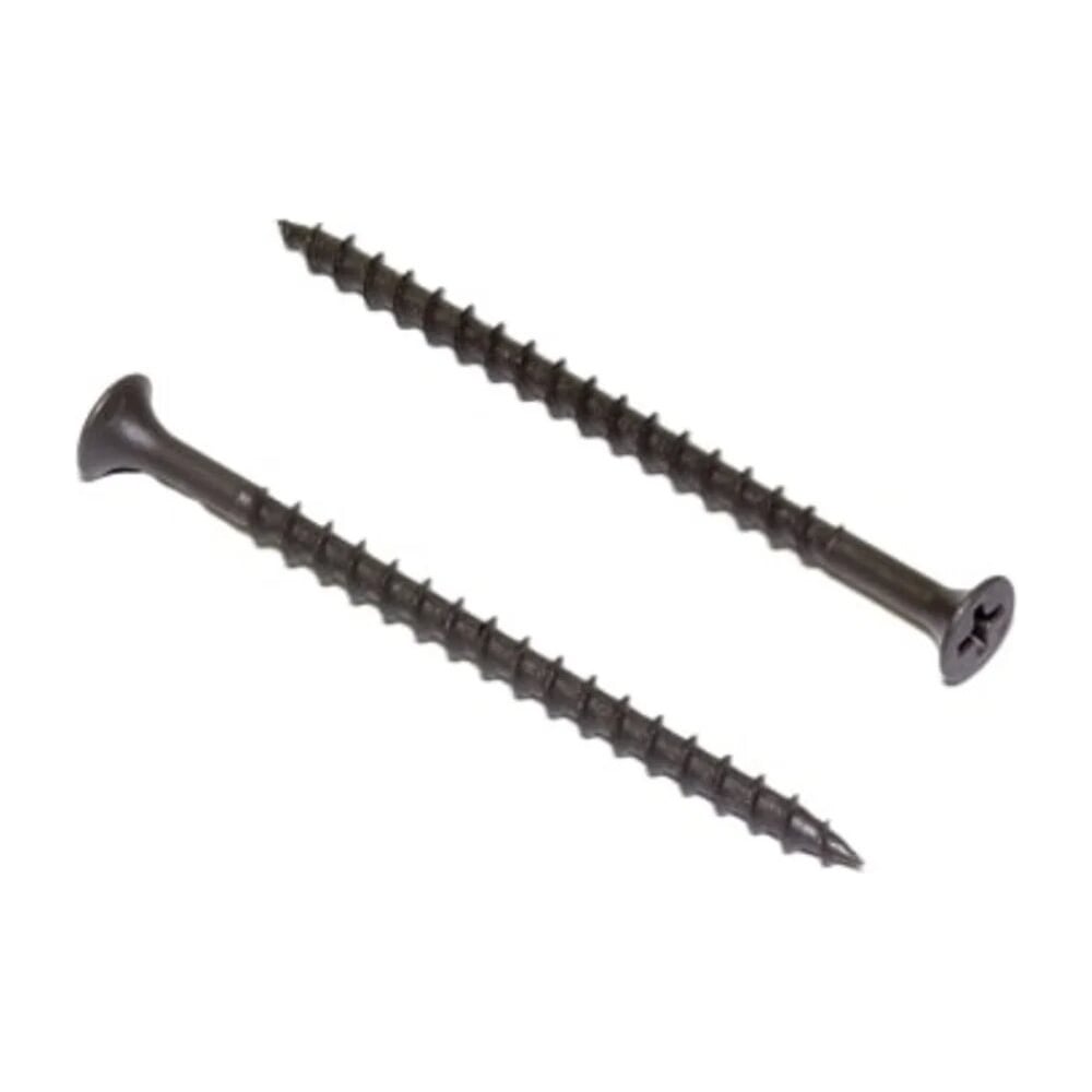 Саморезы HIMTEX гипс/дерево HF 4,8*110 (1,8 тыс. шт) 48110СBF