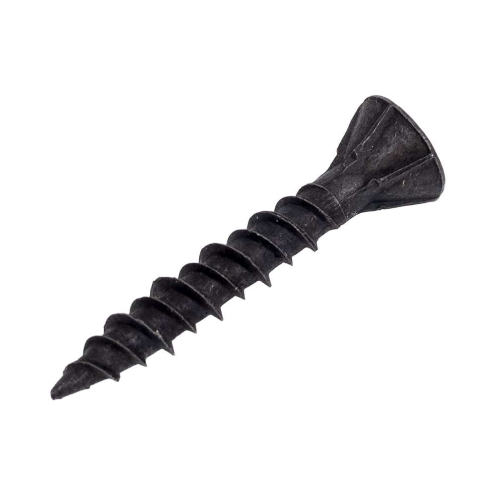 Саморез ШС ГВЛ Tech-Krep 3.9x25 (1 кг) - пакет /Zitar 154725