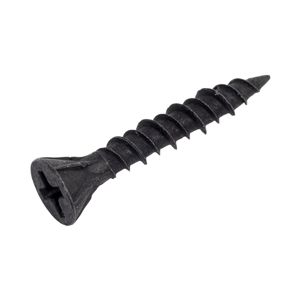 Саморез ШС ГВЛ Tech-Krep 3.9x25 (1 кг) - пакет /Zitar 154725