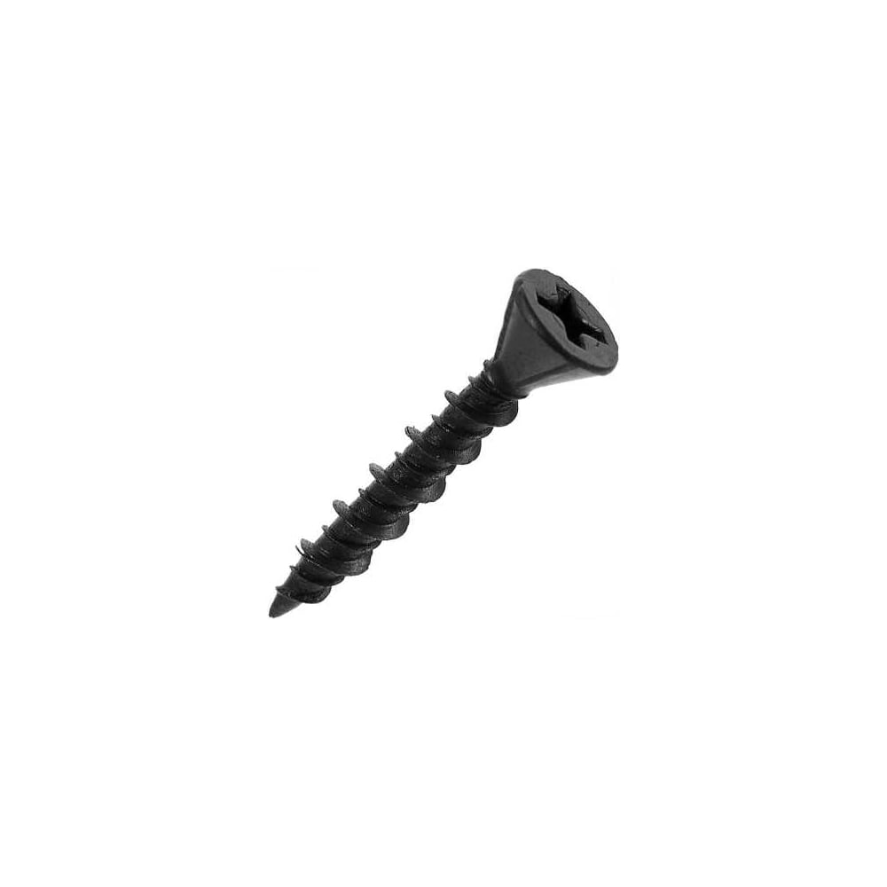 Саморез Tech-Krep Zitar ШС ГВЛ 3,9х45 (1 кг) - пакет 154727
