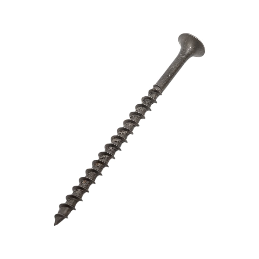 Саморезы INTERFIX гипс/дерево 4,2x65 (15 кг в упак) 9981