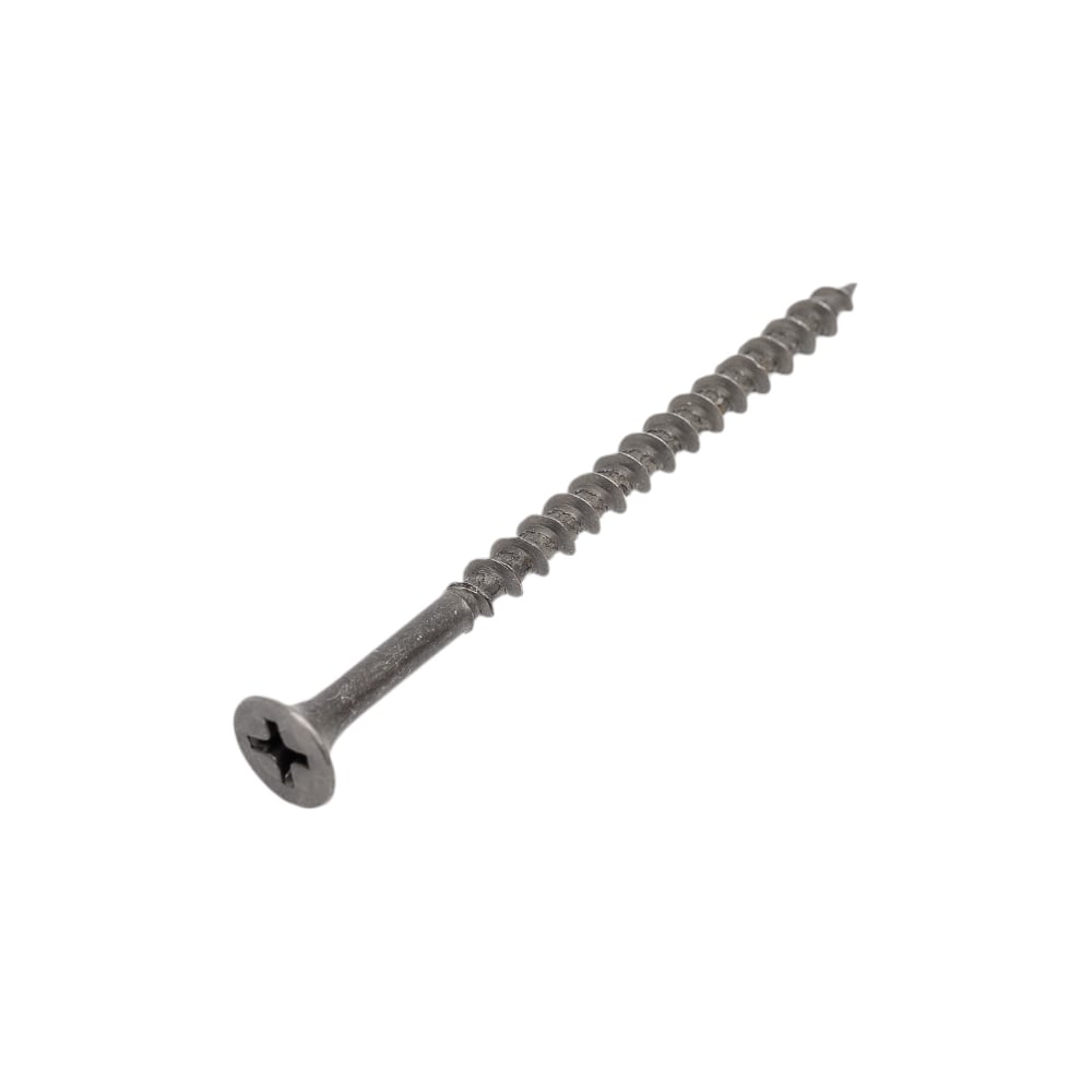 Саморезы INTERFIX гипс/дерево 4,2x65 (15 кг в упак) 9981