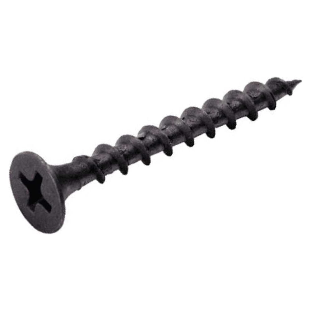 Саморезы INTERFIX гипс/дерево, 3.8x35 мм, 15 кг в упаковке 30340