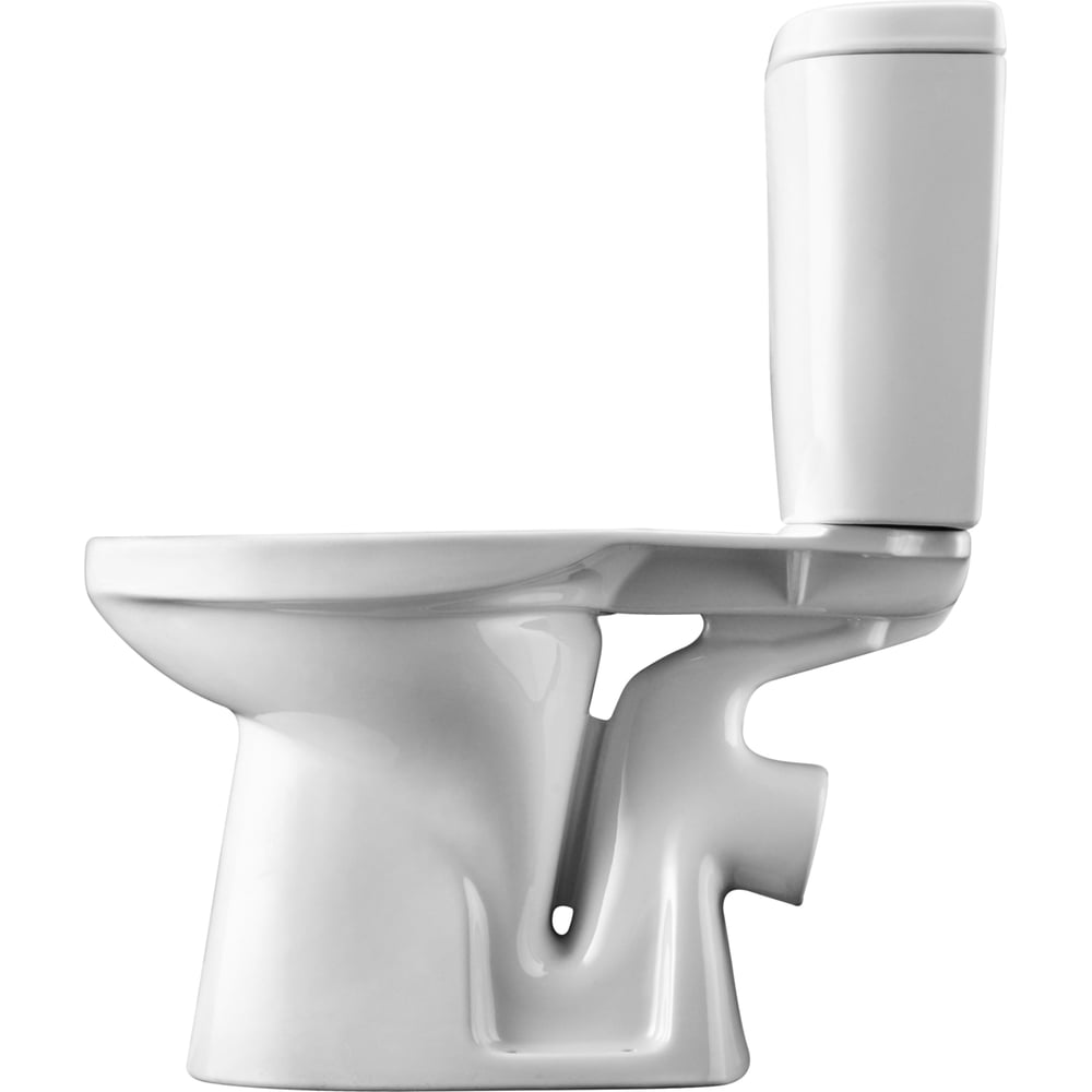 Унитаз-компакт Santek АНИМО 1.WH30.2.137, 00000042788 1WH302137