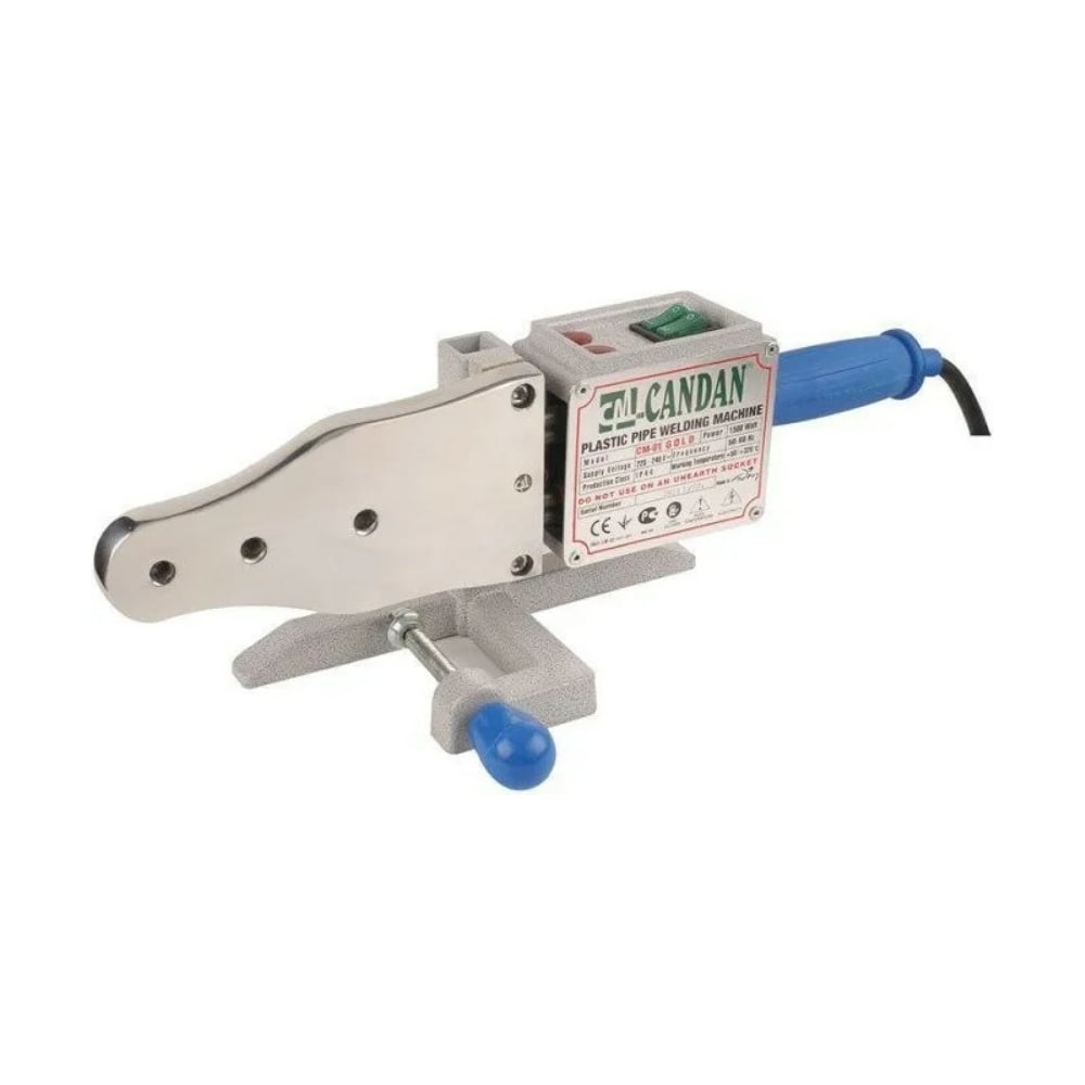 Сварочный аппарат RTP CM-01 ONLIx850Wх650W d20-40 28869