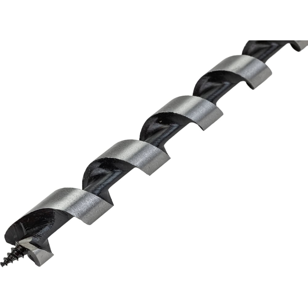 Сверло Левиса винтовое по дереву 16x400x460 мм GEPARD GP0546-16