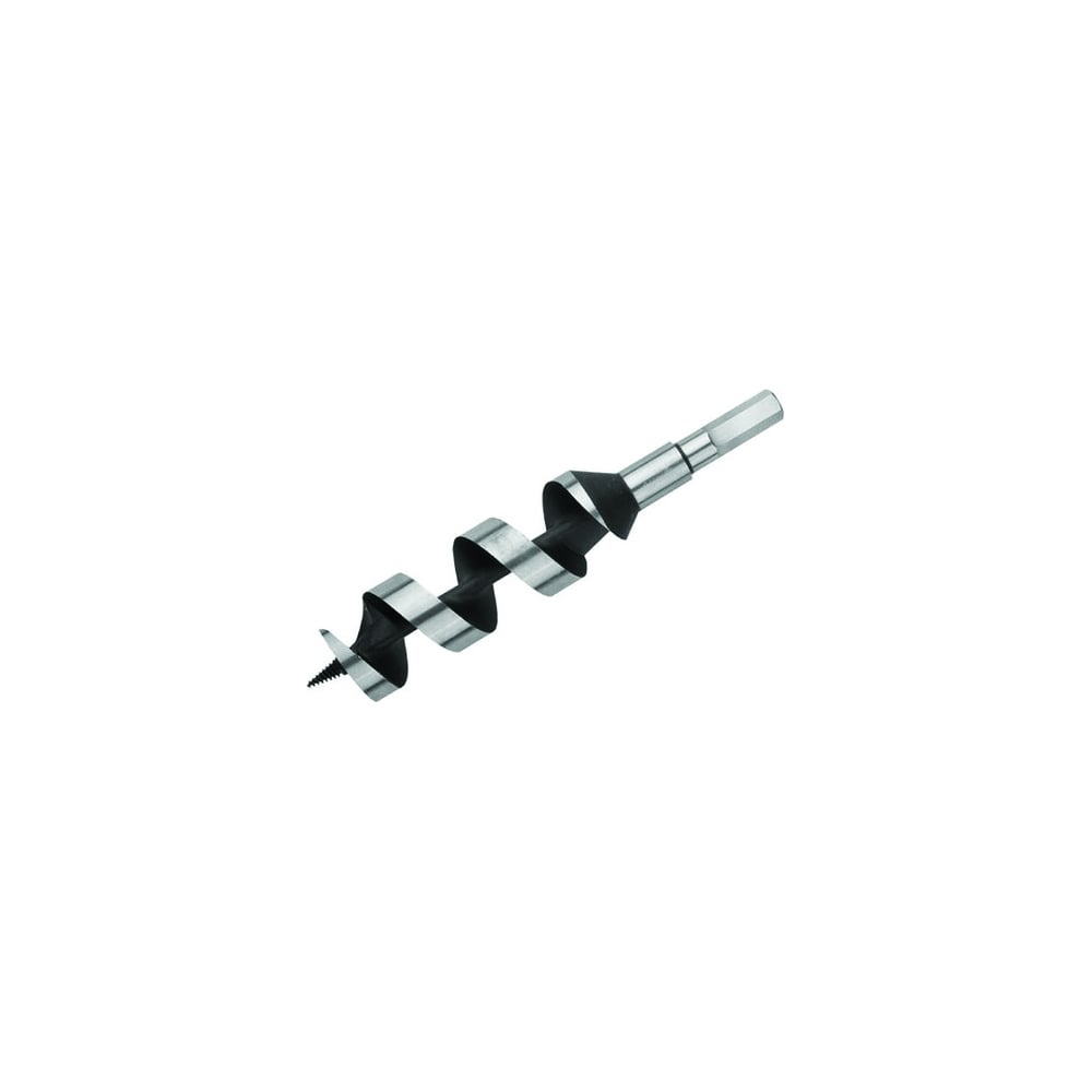 Сверло винтовое (20х460 мм) по дереву Sturm 1055-AG20x460