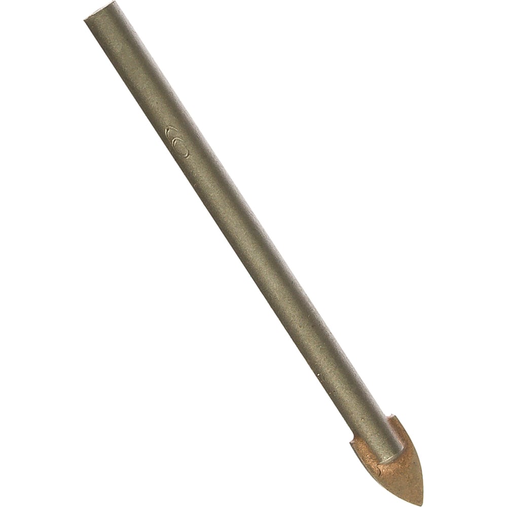 Сверло Makita 6х65мм по стеклу D-25149
