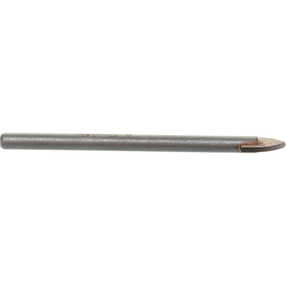 Сверло Makita 6х65мм по стеклу D-25149