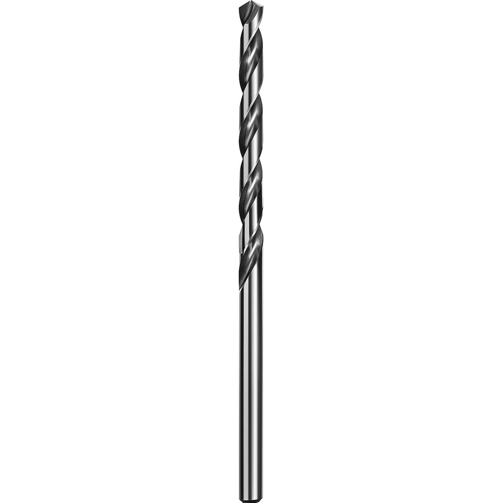 Сверло по металлу HSS-G сталь М2 (3х61 мм) Kraftool 29651-3