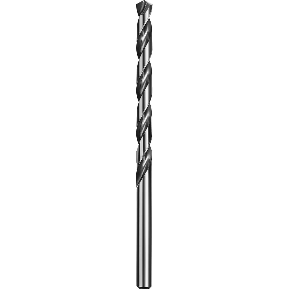 Сверло по металлу HSS-G сталь М2 (4х75 мм) Kraftool 29651-4