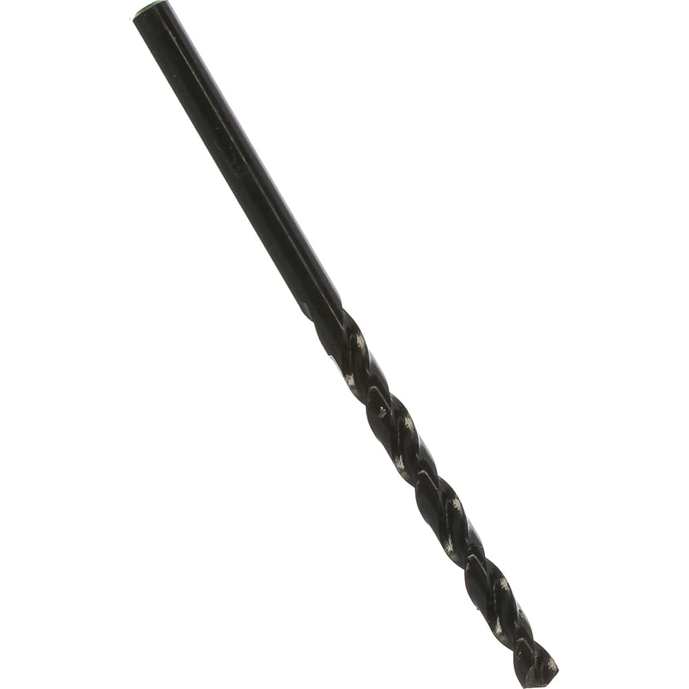 Сверло по металлу HSS-G сталь М2 (4х75 мм) Kraftool 29651-4