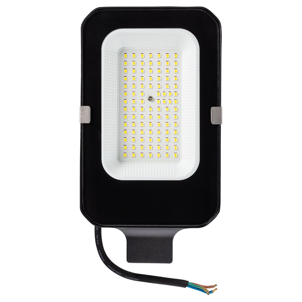 Уличный консольный (LED) светильник Smartbuy SL4 -70w/6500K/IP65 () SBL-ESL4-70-65